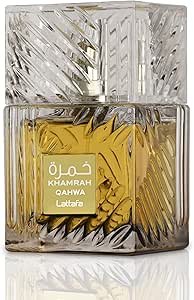 LATTAFA KHAMRAH QAHWA EDP - Main Image